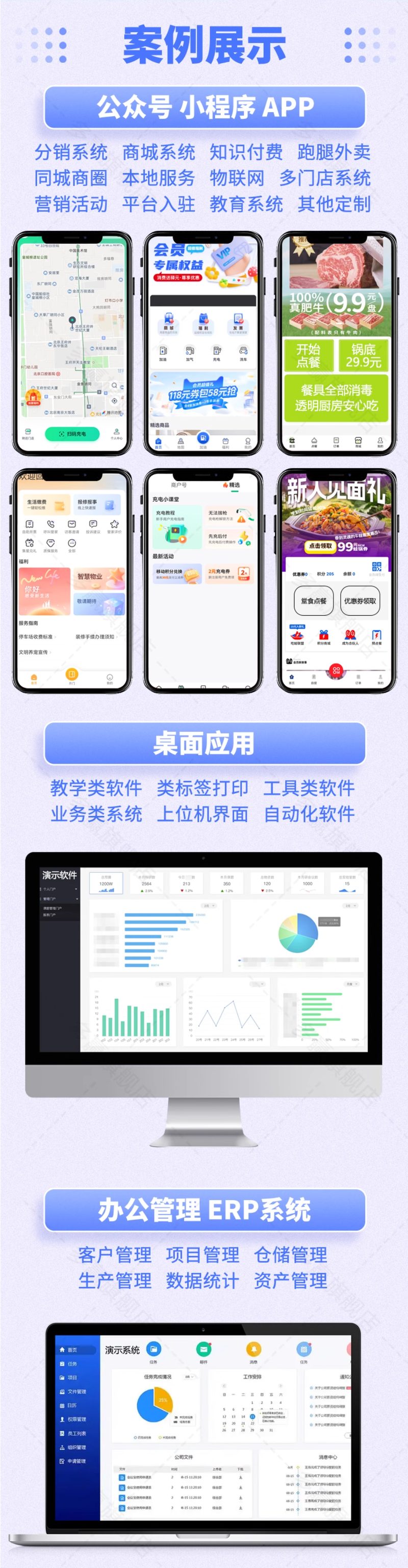 各类人工智能api应用开发