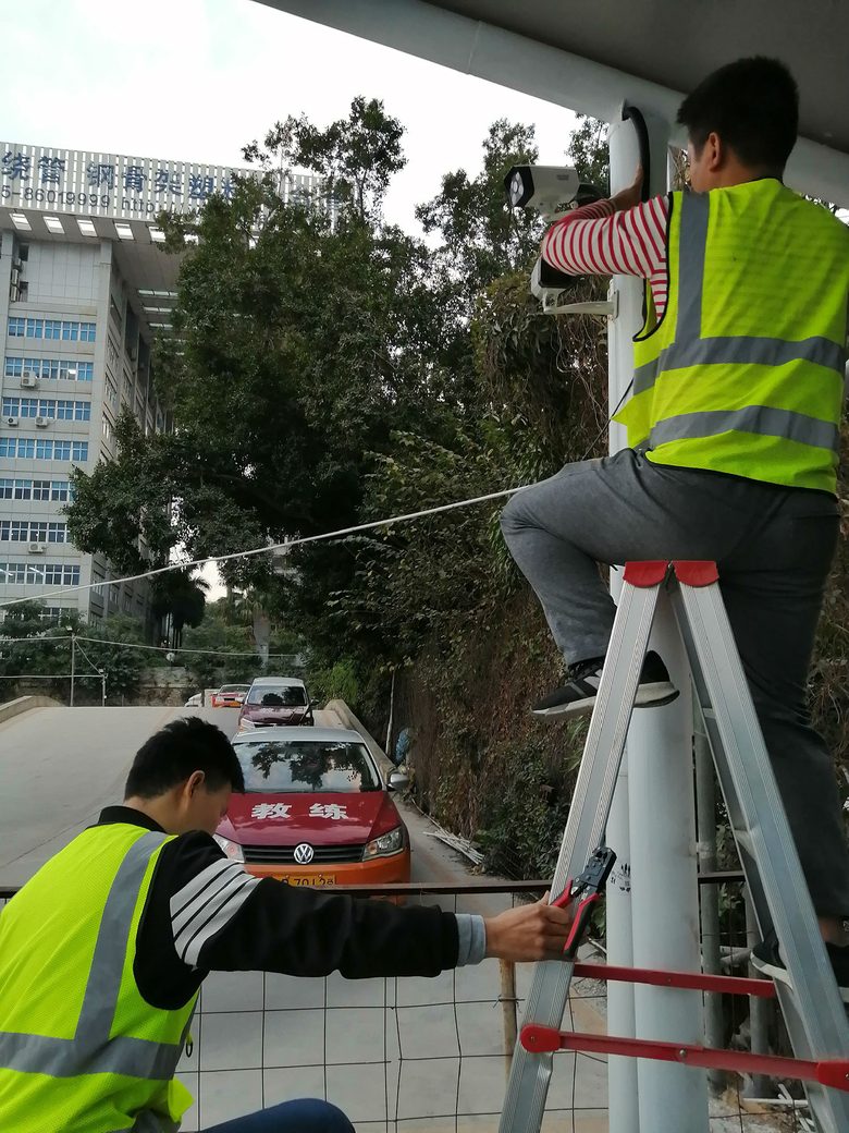智慧社区软件开发服务物业管理缴费小区智能门禁泊