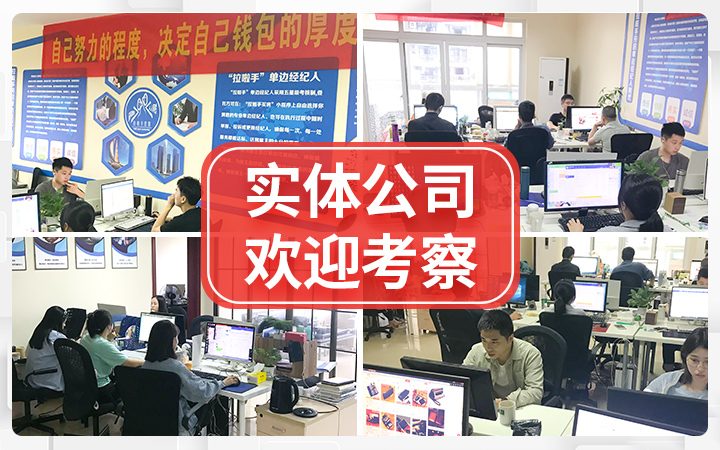 跨境电商（阿里国际站）代运营（六年运营经验）